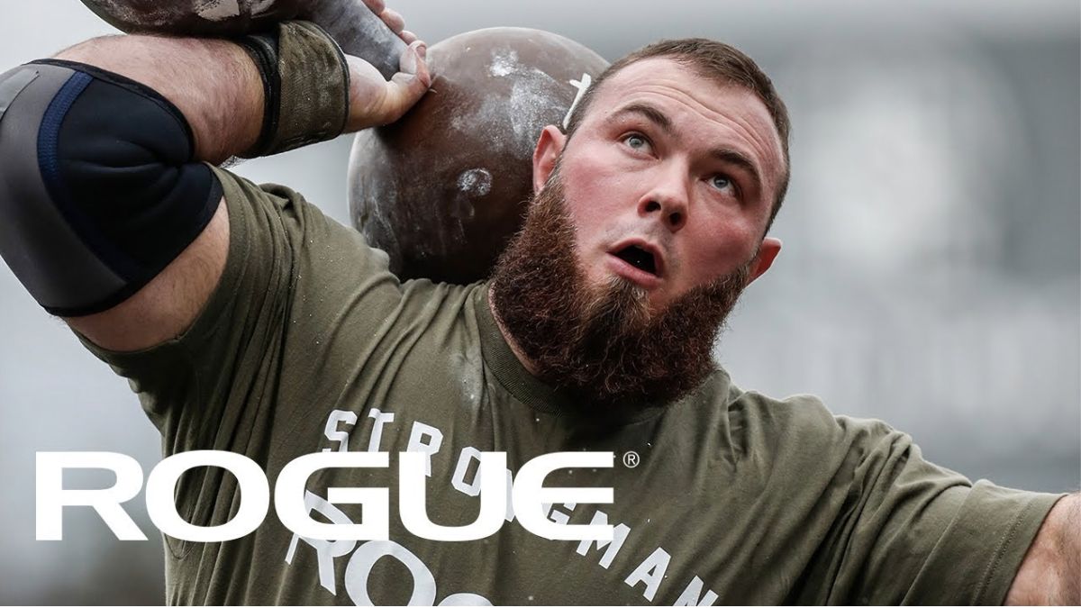 Découvrez les épreuves du Rogue Strongman Invitational 2023 Wodnews