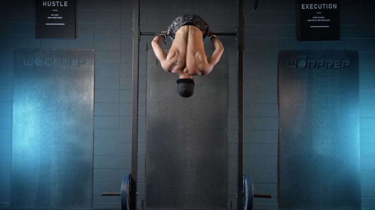 Découvrez la bonne technique pour maîtriser vos pull overs Wodnews