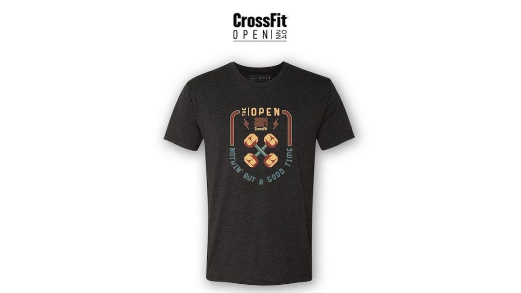 Open CrossFit ® 2024 les inscriptions sont ouvertes ! WODNEWS