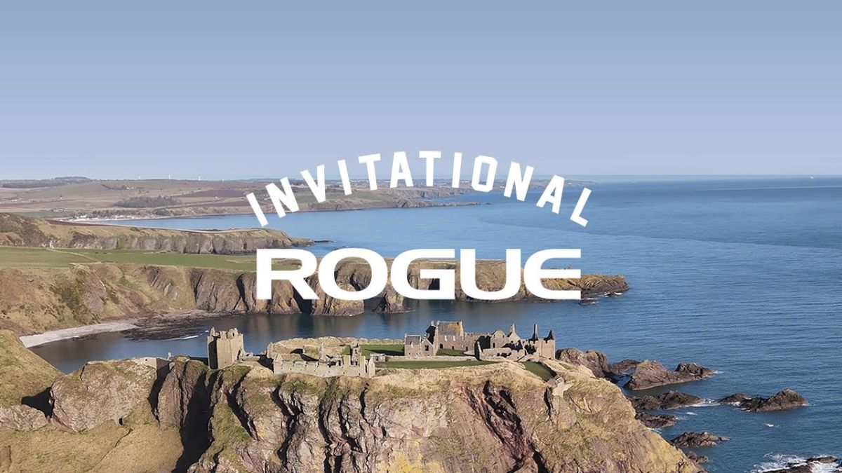 Découvrez le lieu qui accueillera le Rogue Invitational 2024 Wodnews