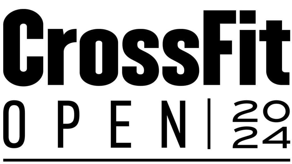 wod open crossfit 2024