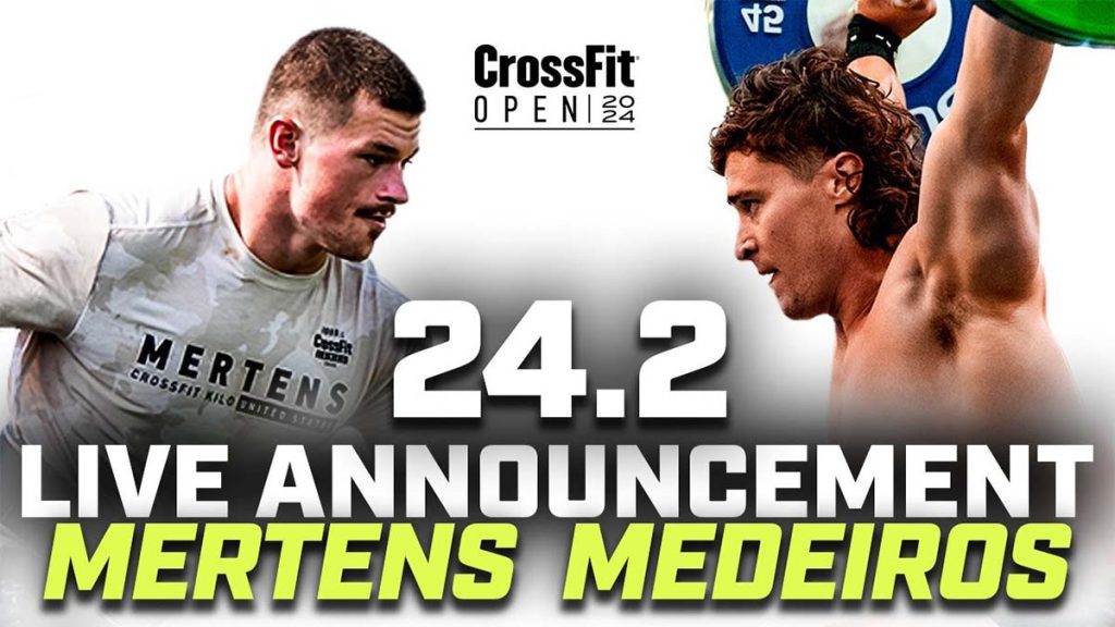 24.2 open crossfit live direct