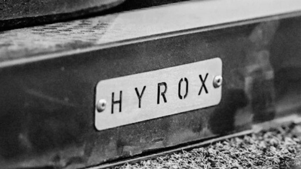 Le phénomène Hyrox explose