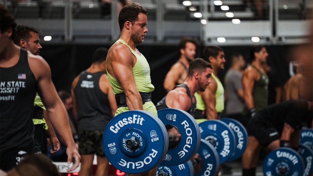 la saison 2025 des crossfit games en détails