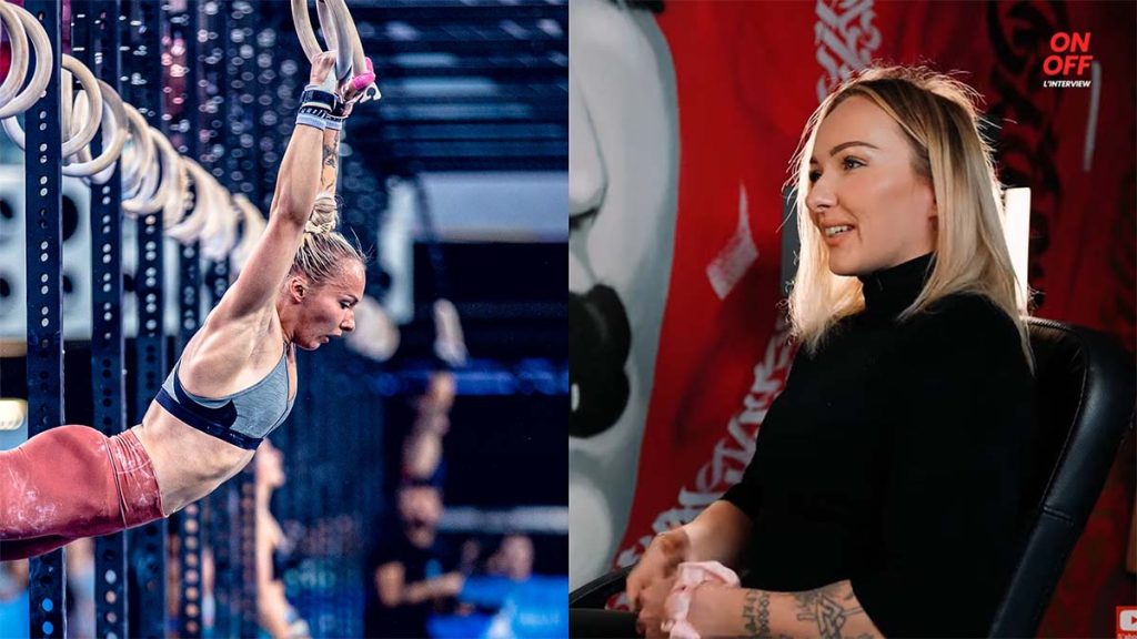 margaux masset interview crossfit