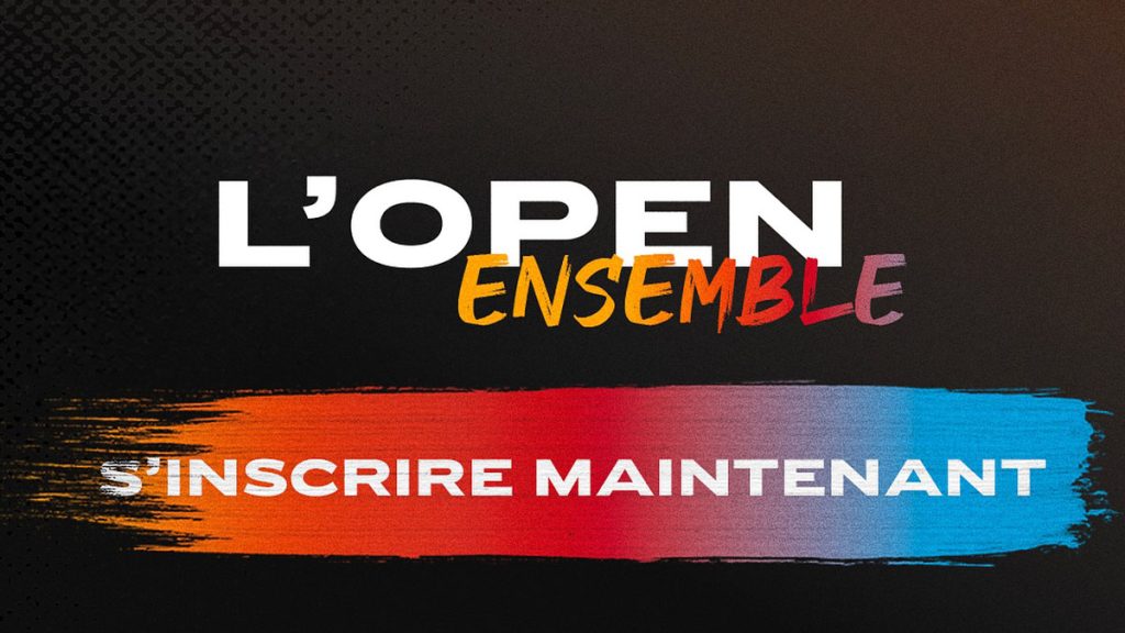 les chiffres de l'open crossfit