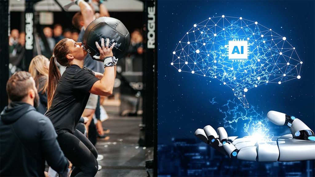 Une intelligence artificielle nous donne ses prédictions pour les WODs 2025 de l'Open crossfit