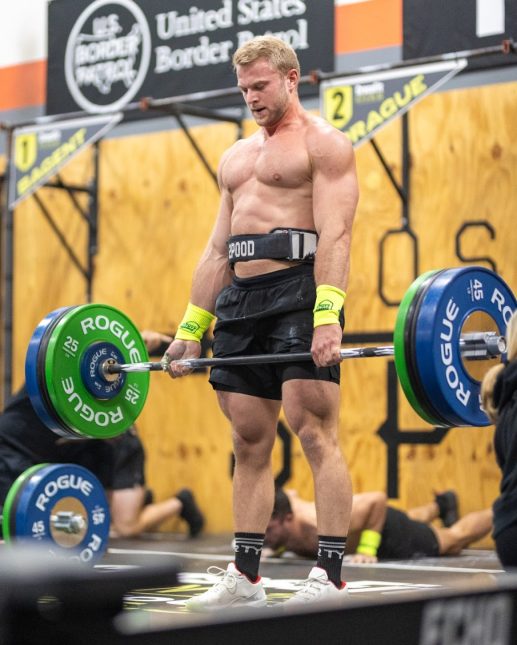 crossfit games 2026