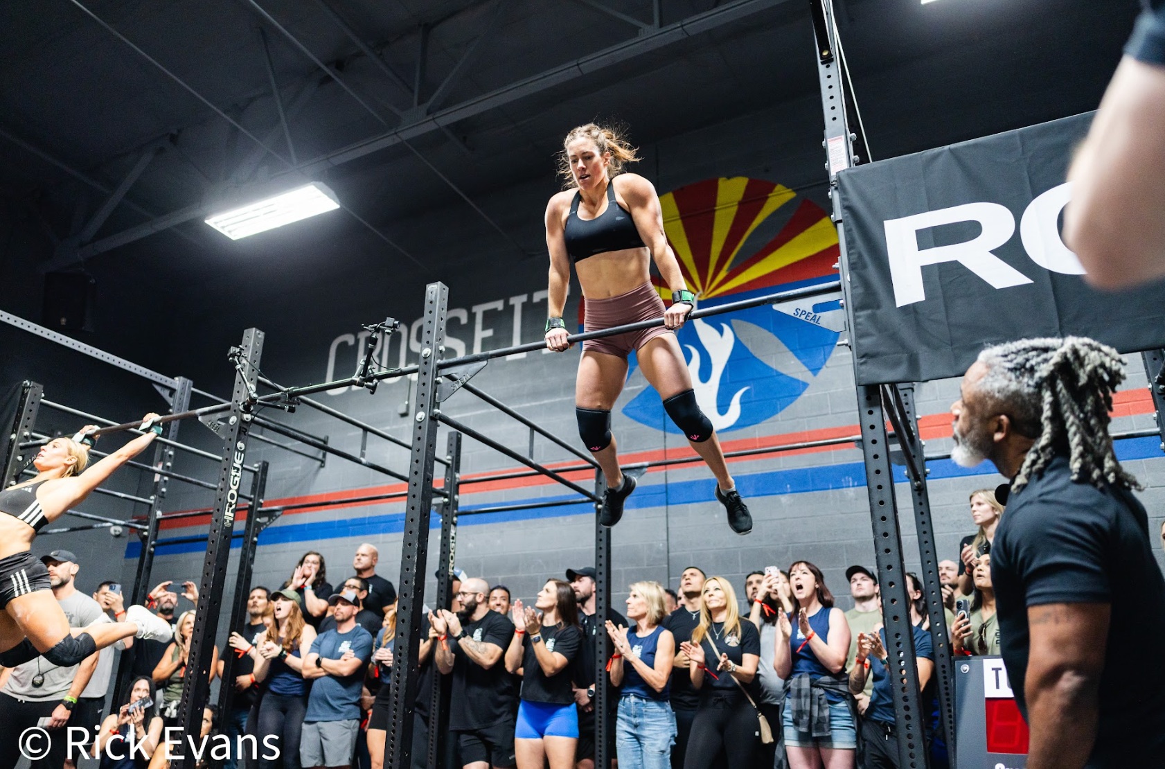 CrossFit Games 2026 Tout Sur La Future Saison WODNEWS Crossfit Games 2026 Dates Saison 