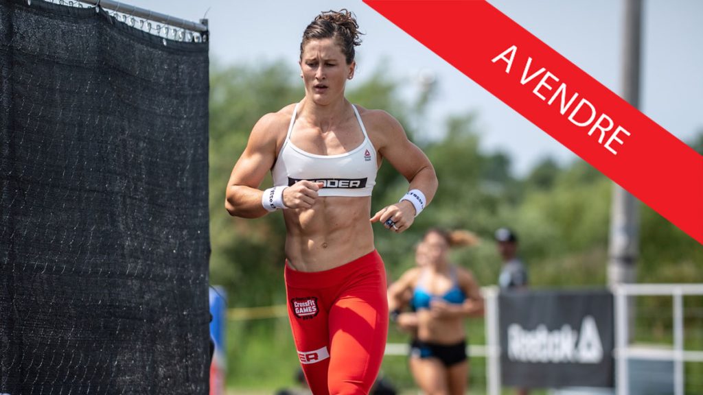 qui va acheter crossfit ?