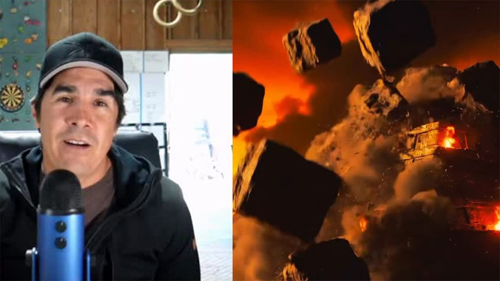 nouvel indice pour le 26.1 open crossfit