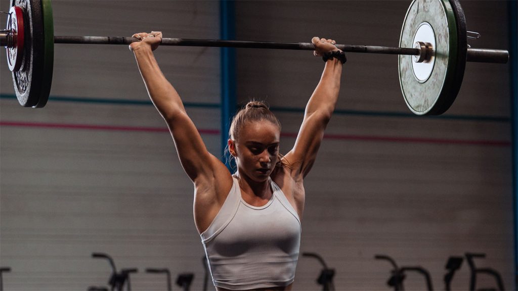 l'entra&icirc;nement avec r&eacute;sistance chez les enfants adolescents