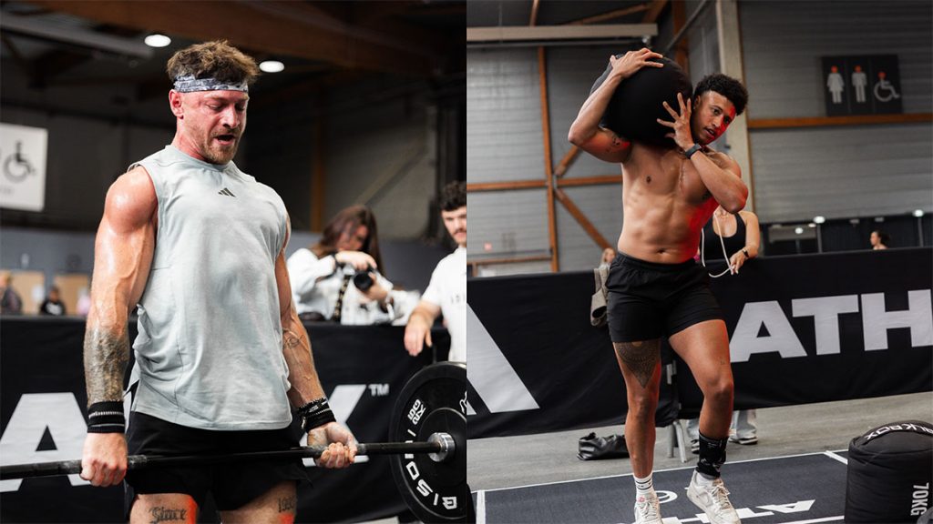 ATHX : qu'est ce que c'est ?