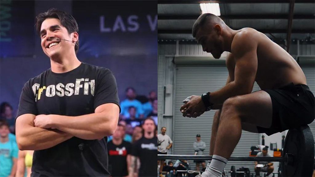 Dave Castro répond à l'affaire Jay Crouch