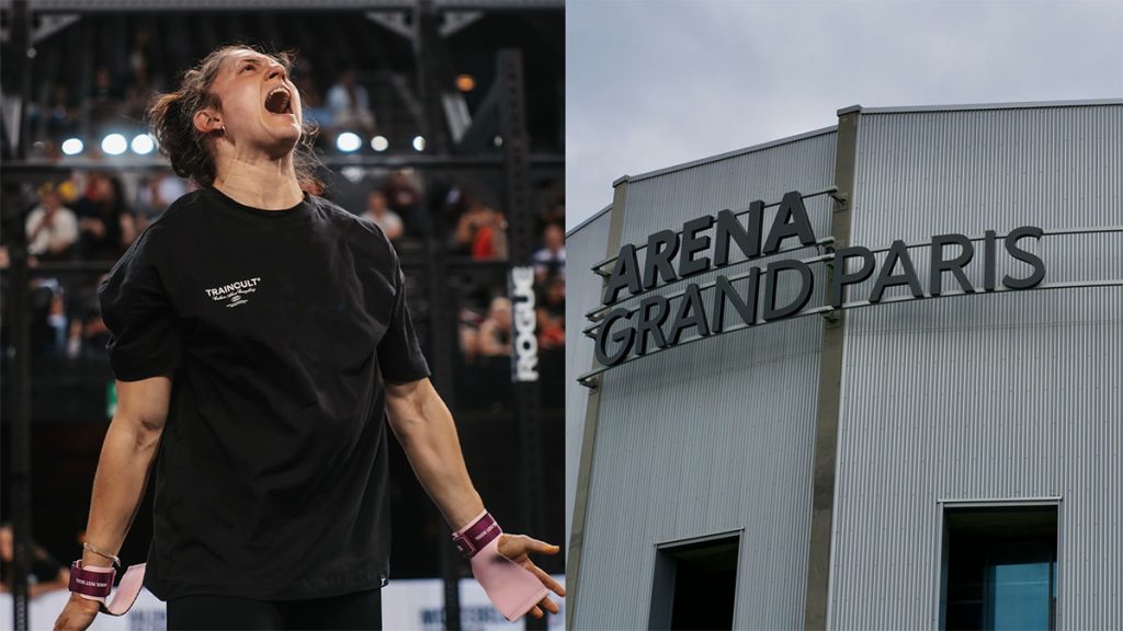 Le French Throwdown 2026 : les WODs et comment le regarder