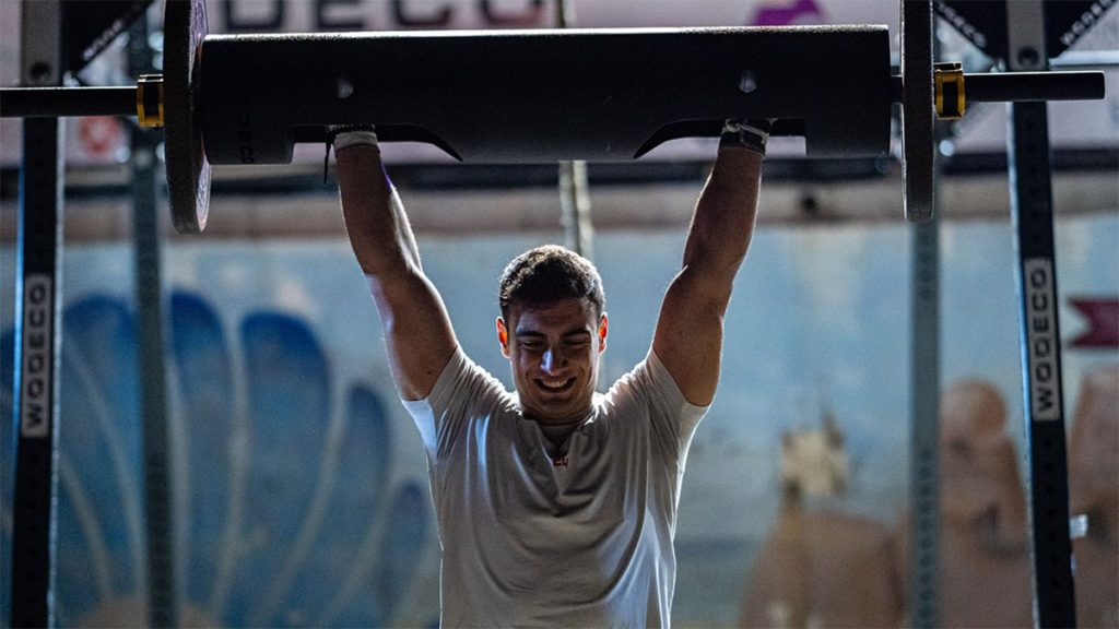 des juges ont &eacute;t&eacute; sanctionn&eacute;s lors de demi finales des crossfit games