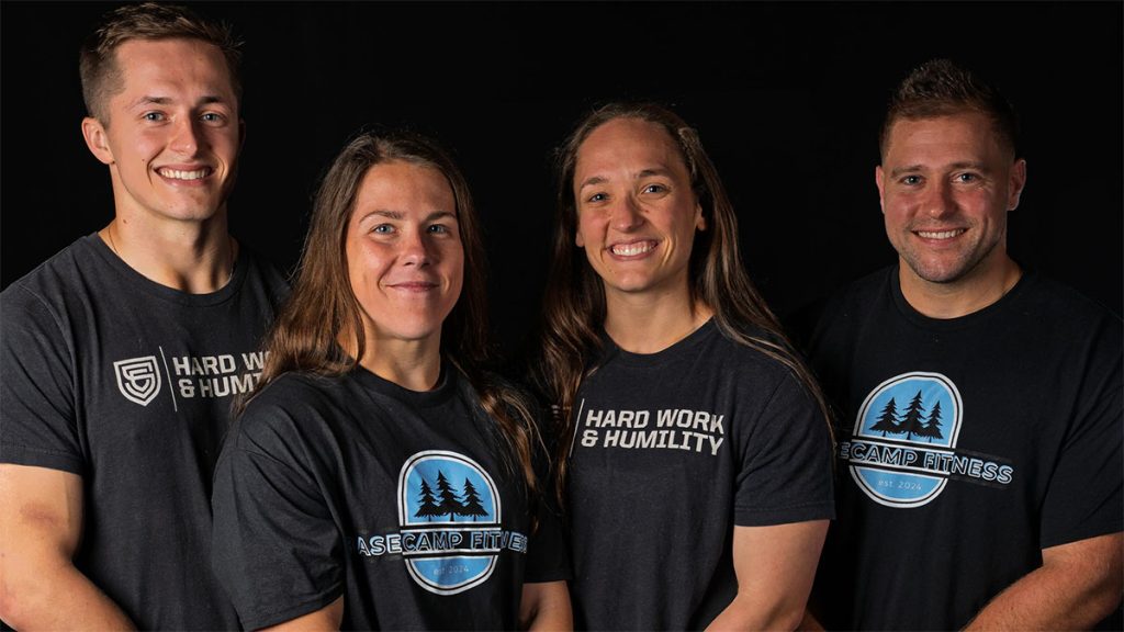 Voici les équipes qualifiées pour les crossfit games après les demi-finales en ligne