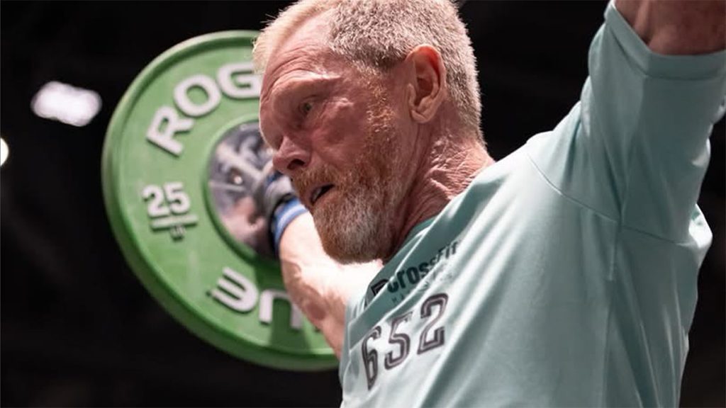 Premier cas de dopage aux crossfit games 2026