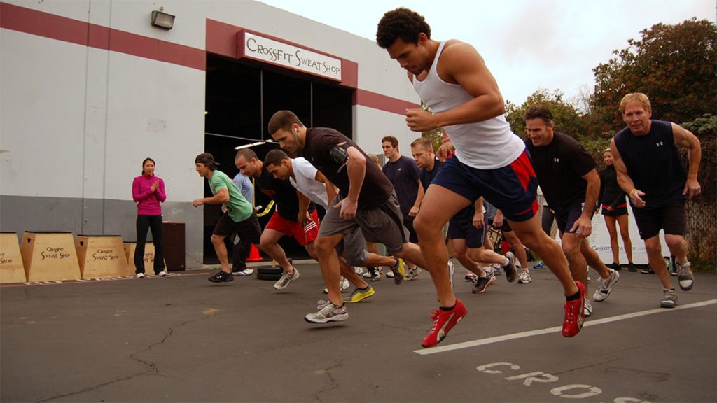 marcher ou courir pour perdre du ventre ?