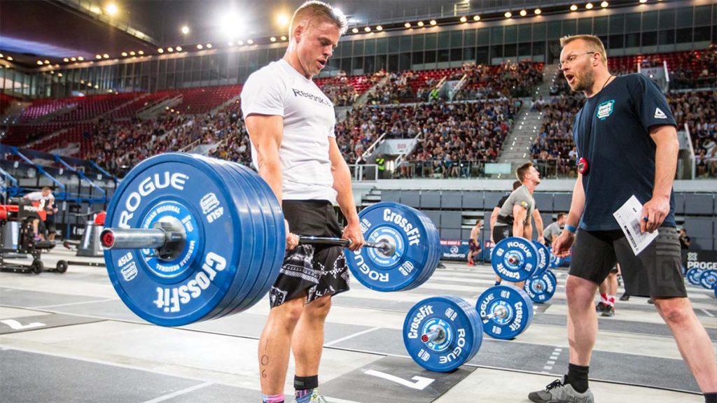 Quel poids devez vous soulever au deadlift selon votre age ?