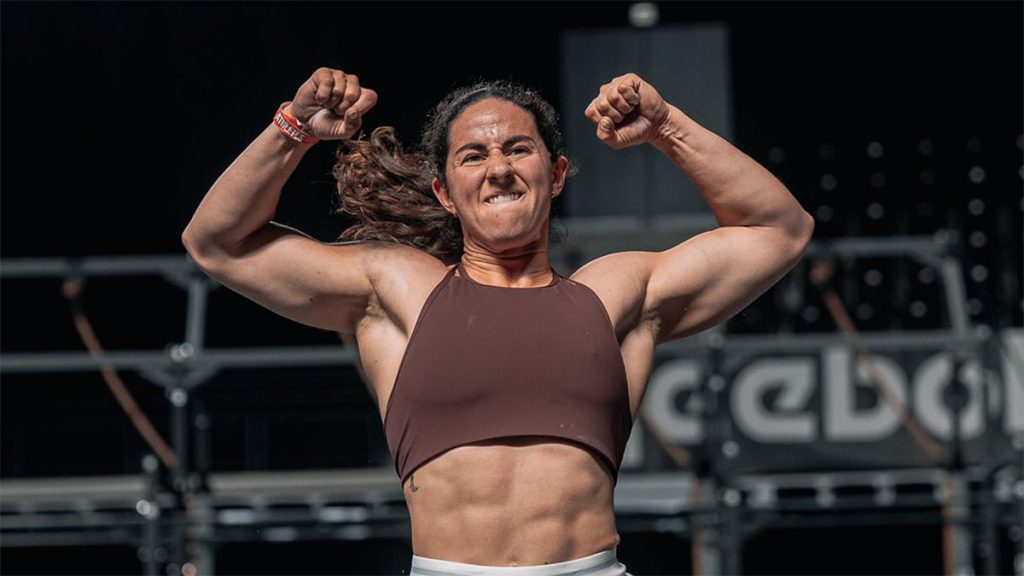 Une place à gagner pour le French Throwdown 2027