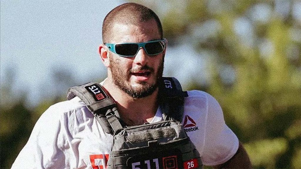 Mat Fraser de retour en 2027