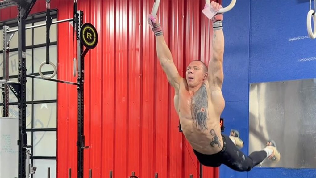 Les blessures se suivent et se ressemblent au Rogue Invitational 2026