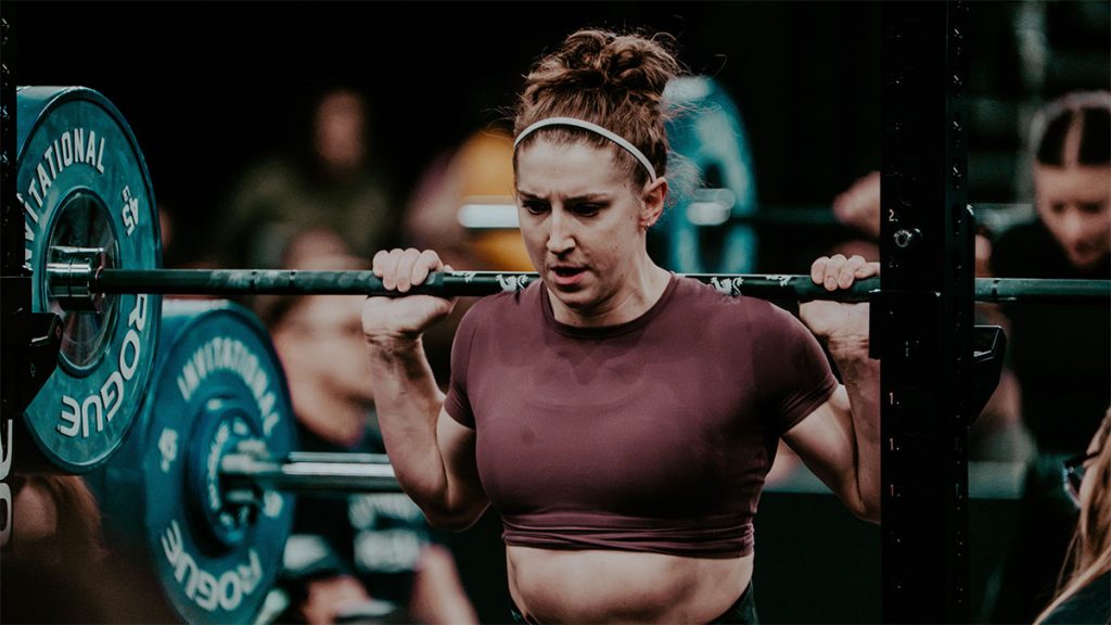 Voici combien ont gagné les athlètes au Rogue Invitational 2026